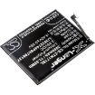Zte Li3932T44P6h796137 Battery Replacement for Nubia Z17 Mini - 2