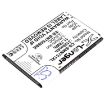 Samsung EB-BN750BBC EB-BN750BBE Battery Replacement for Galaxy Note 3 Mini Neo - 2
