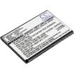 Battery Replacement Zte Li3820T43P4H694848 for 6098B Maven 3 - 1