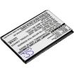 Battery Replacement Zte Li3820T43P4H694848 for 6098B Maven 3 - 2