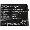 Xiaomi BN35 Battery Replacement for Redmi 5 - 3