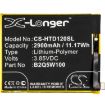 HTC B2Q5W100 Battery Replacement for Breeze Plus Desire 12+ - 3