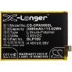 Battery Replacement Oppo BLP709 for 1911 A9 - 3