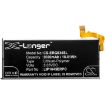 Sony LIP1645ERPC Battery Replacement for 701SO G8341 - 3