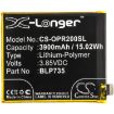 Battery Replacement Oppo BLP735 for CPH1907 CPH1989 - 3
