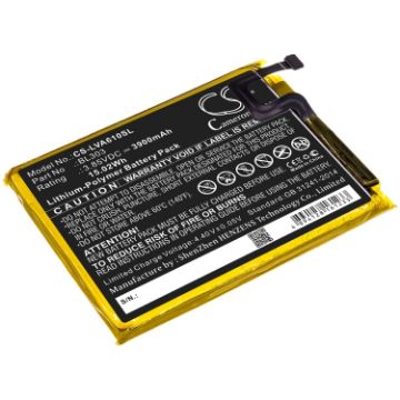 Lenovo BL303 Battery Replacement for A6 Note L19041 - 1
