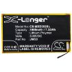 Motorola JW50 Battery Replacement for MD1005G Moto Module 5G - 3