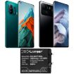 Xiaomi BM55 Battery Replacement for Mi 11 Pro 5G - 5