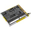 Sony SNYSAC5 Battery Replacement for A102SO PDX-213 - 1