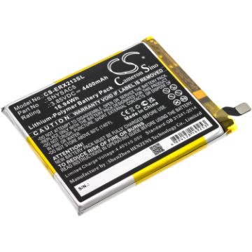 Sony SNYSAC5 Battery Replacement for A102SO PDX-213 - 1
