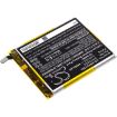 Sony SNYSAC5 Battery Replacement for A102SO PDX-213 - 2
