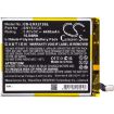 Sony SNYSAC5 Battery Replacement for A102SO PDX-213 - 3