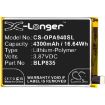 Battery Replacement Oppo BLP835 for A94 A94 2021 - 3