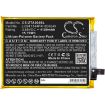ZTE Li3941T44P4H836249 Battery Replacement for A2121 A2121G - 3