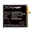 Samsung EB-BS901ABY GH82-27494A Battery Replacement for Galaxy S22 5G SM-S9010 - 3