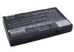 Replacement Battery Toshiba PA3395U-1BRS PA3421U-1BRS for Satellite M30X-104 - 3