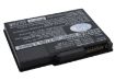 Picture of Battery Replacement Toshiba PA3154U-1BAS PA3154U-1BRS PA3154U-2BAS PA3154U-2BRS for Portege 2000 Portege 2010
