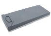 Battery Replacement Targa 4416700000051 CGR18650HG2 OP-570-75102 for 7321 - 4