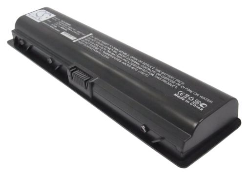 Battery Replacement for Compaq 411462-141 411462-261 411462-421 411462-442 - 1