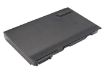Battery Replacement Acer 23.TCZV1.004 AK.008BT.054 for Extensa 5120 & 5210 - 3
