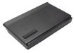 Battery Replacement Acer 23.TCZV1.004 AK.008BT.054 for Extensa 5120 & 5210 - 4