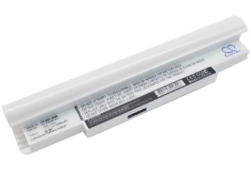 Samsung N110 Battery Replacement - 1