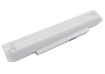 Samsung N110 Battery Replacement - 3