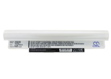 Samsung N110 Battery Replacement - 1