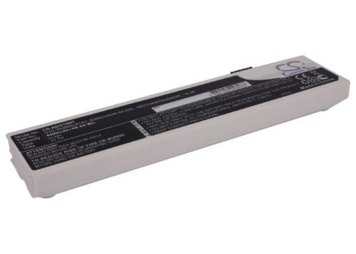 Picture of Battery Replacement Ecs 1A-28 63GG10028-5A SHL G10-3S3600-S1A1 SBX23456783444285 for G10L i-Buddie G10IL1