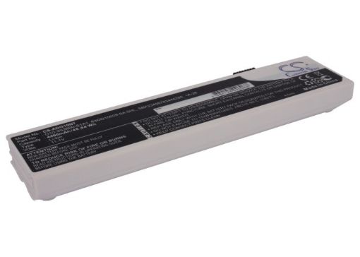 Battery Replacement Ecs 1A-28 63GG10028-5A for G10L i-Buddie G10IL1 - 1