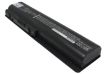 HP 462889-121 Battery Replacement for dv5-1017tx dv5-1018tx - 1