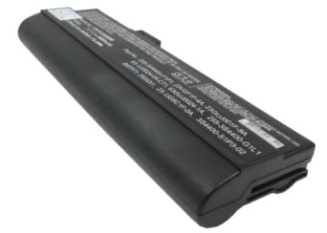 Battery Replacement Winbook 23GUJ001F-3A for V300 - 1
