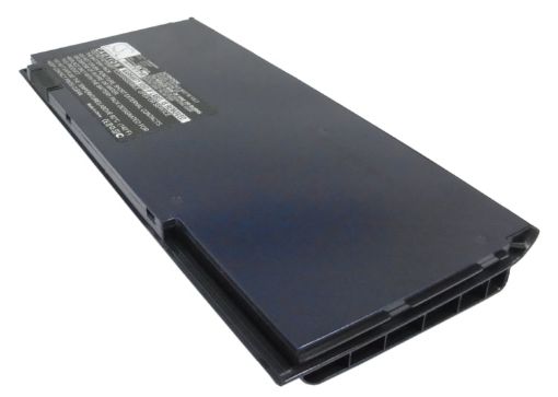MSI 925T2950F BTY-S31 BTY-S32 Battery Replacement for X320 - 1