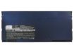 MSI 925T2950F BTY-S31 BTY-S32 Battery Replacement for X320 - 5