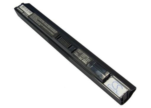 Battery Replacement for Acer Aspire One 531/751 UM09A31 UM09A41 UM09A71 - 1