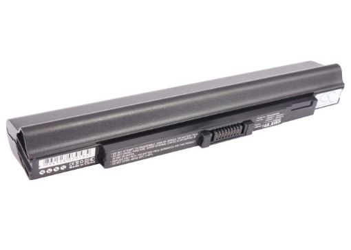 Battery Replacement for Acer UM09A31 UM09A41 UM09A71 UM09A73 UM09A75 UM09B31 UM09B34 UM09B71 UM09B73 UM09B7C - 1