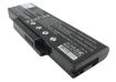 Battery Replacement for Dell Inspiron 1425 1427 1ZS070C 906C5040F 906C5050F - 1