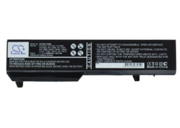 Replacement Battery for Dell Vostro 1310 1320 - 1