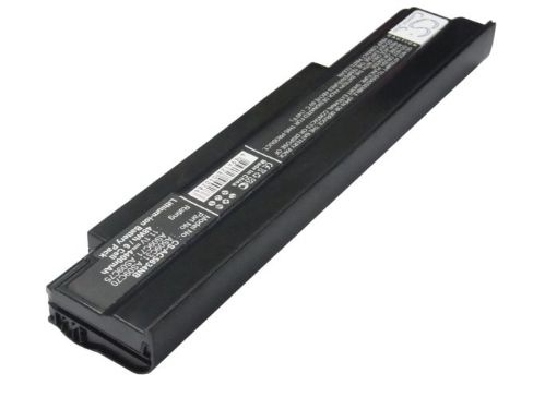Replacement Battery Packard Bell for NJ31 NJ32 - 1
