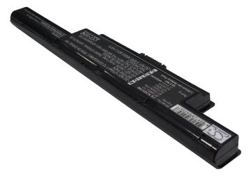 Replacement Battery for Emachines D442 D528 - 1