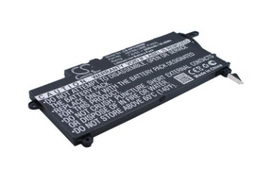 HP Battery Replacement 21CP6/60/80 7177376-001 for ENVY 14-U005TX Pavilion 11 X360 - 1