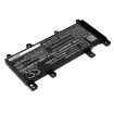 Picture of Battery Replacement Asus 0B200-01800000 0B200-01800100 C21N1515 for F756UA F756UA-T4278T