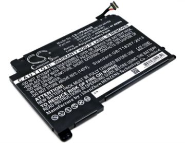 Battery Replacement Lenovo 00HW020 00HW021 SB10F46458 SB10F46459 for ThinkPad P40 Yoga - 1