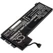 HP 808398-2B1 Battery Replacement for ZBook 15 G3 - 2