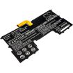 Battery Replacement for HP Spectre 13-af000 - 1