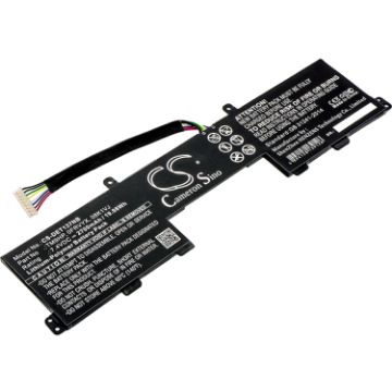 Replacement Battery for Dell Latitude 13 7350 - 1