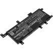 Battery Replacement Asus 0B200-02550000 C21N1634 for A580B A580UBA7100 - 2
