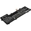 Battery Replacement Asus 0B200-02030000 B31N1534 for UX510UW UX510UW1A - 1