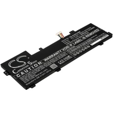 Battery Replacement Asus 0B200-02030000 B31N1534 for UX510UW UX510UW1A - 1
