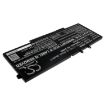 Replacement Battery for Dell Latitude 14 5400 5500 - 2